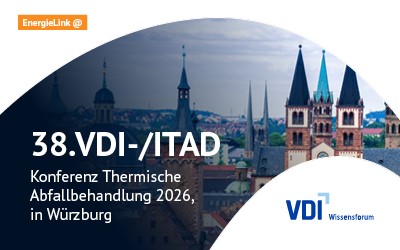 EnergieLink@ VDI Würzburg 2026